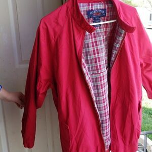 Salmon River Traders Jacket